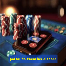 portal do zacarias discord